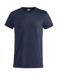 T-SHIRT MANICA CORTA BASIC-T 145 g/m²